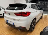 Bmw X2 xDrive20d 190cv Msport 2018