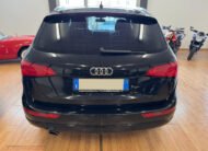 Audi Q5 2.0 TDI 177CV quattro S tronic 2013