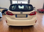 Ford Fiesta 1.5 EcoBlue 86cv 2020
