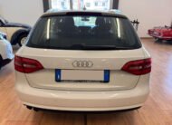 Audi A4 Avant 2.0 TDI 143CV 2012