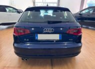 Audi A3 SPB 2.0 TDI 150cv S line 2016