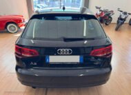 Audi A3 1.6 TDI 116CV 2017
