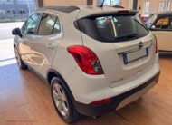Opel Mokka X 1.6 CDTI 136CV Innovation 2019