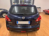 Nissan Qashqai 2.0 dCi DPF Acenta Automatico 2007