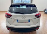 Mazda CX-5 2.2 D 150CV Exceed 2017