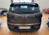 Kia Sportage 1.7 CRDI 116cv 2013