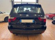 Bmw X3 2.0d 150cv Futura 2007