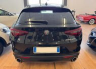 Alfa Romeo Stelvio 2.2 TD 190CV AT8 Super 2020