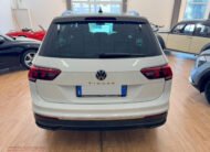 Volkswagen Tiguan 2.0 TDI DSG 150cv Advanced 2021