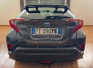 Toyota C-HR 1.8 Hybrid E-CVT