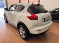 Nissan Juke 1.5 dCi 110cv Acenta 2014