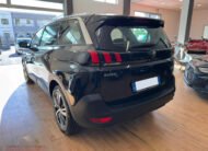 Peugeot 5008 BlueHDi 130cv EAT8 Allure 2019