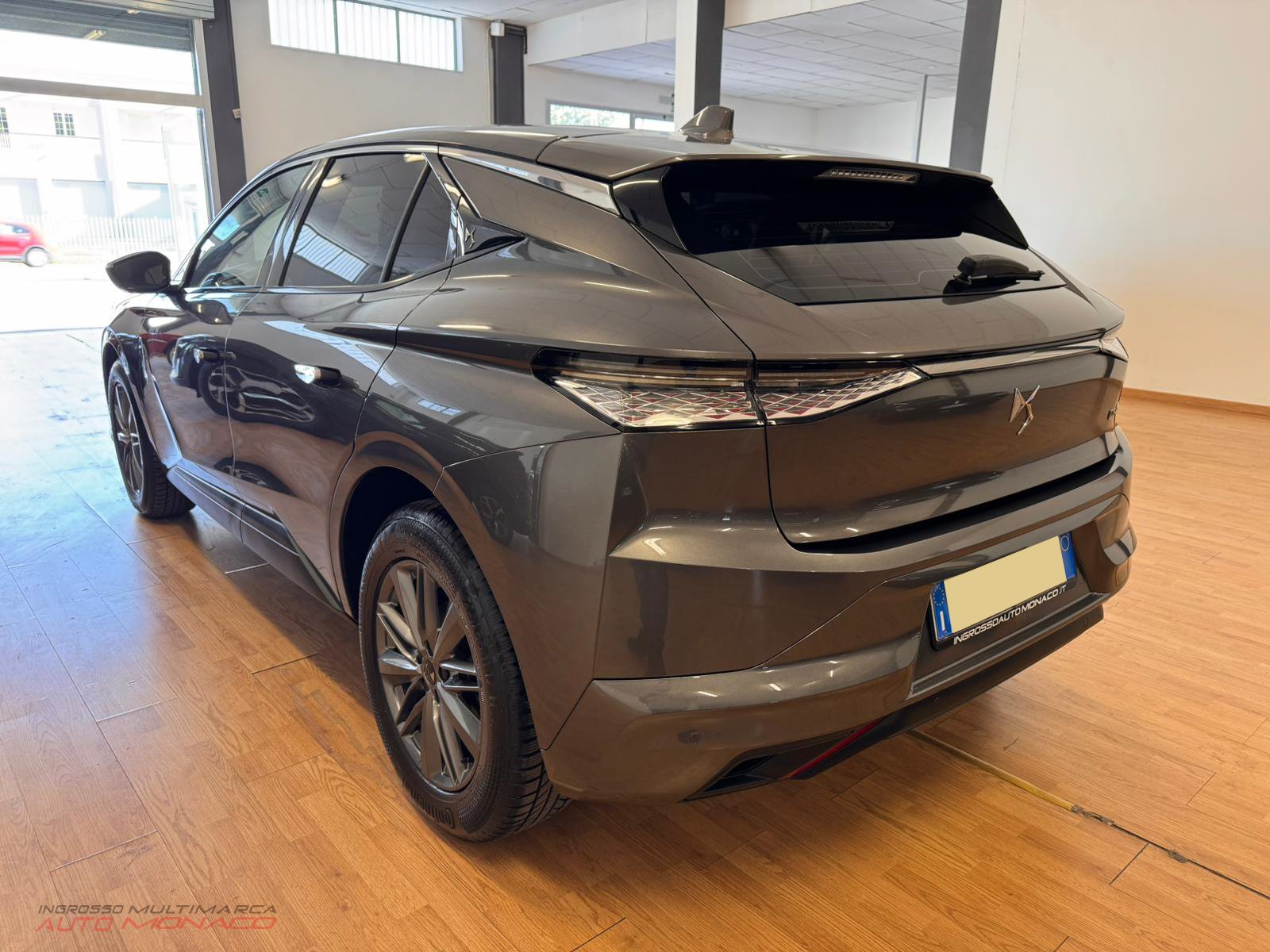 Ds DS4 1.5 BlueHDi 130cv Business 2022