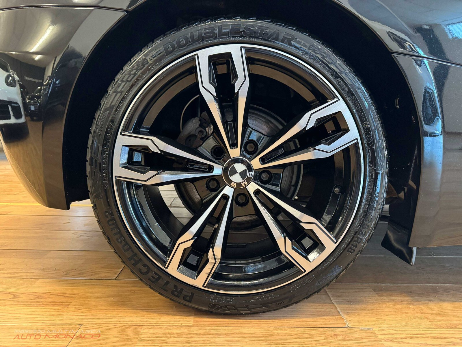 Bmw Z4 2.5i 192cv – 12/2004