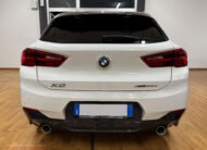 Bmw X2 xDrive20d 190cv Msport 2018