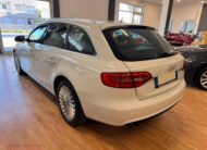 Audi A4 Avant 2.0 TDI 143CV 2012