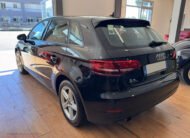 Audi A3 1.6 TDI 116CV 2017