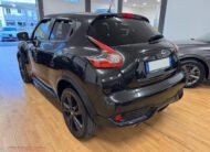 Nissan Juke 1.5 dCi 110cv Tekna 2018