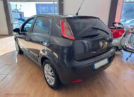 Fiat Punto 1.3 MJT II 75 CV 2012