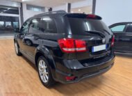 Fiat Freemont 2.0 Multijet 170CV Lounge 2011