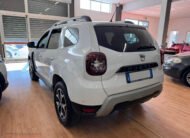 Dacia Duster Laureate 1.5 dCi 110CV 2018