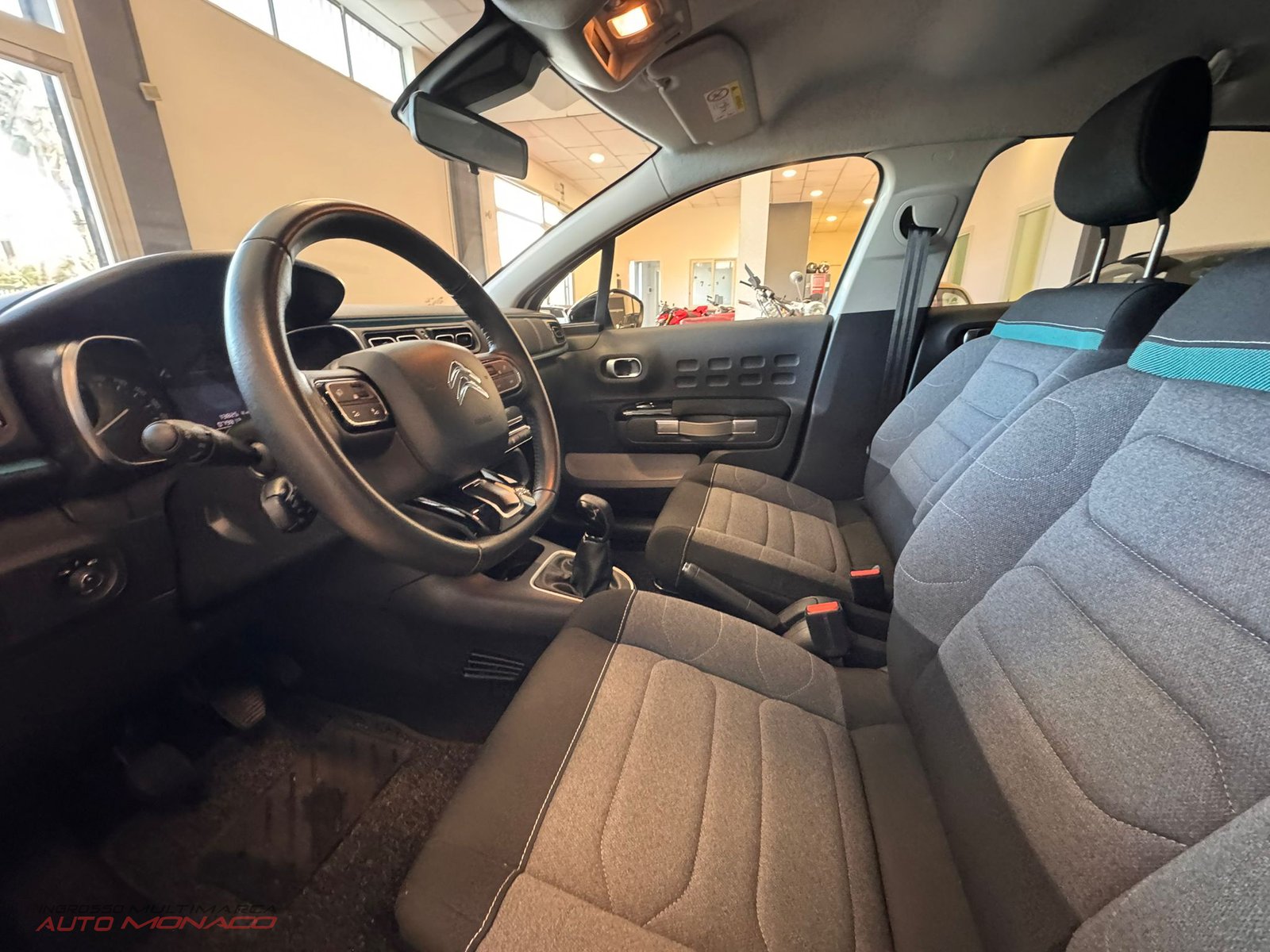 Citroen C3 PureTech 83cv Shine 2022