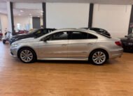 Volkswagen Passat CC 2.0 TDI 140CV 2009