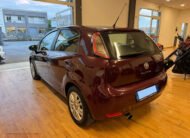 Fiat Punto 1.3 MJT 85CV Lounge 2014