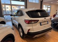 Ford Kuga 1.5 EcoBlue 120CV Titanium X 12/2020
