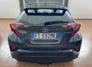 Toyota C-HR 1.8 Hybrid E-CVT