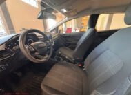 Ford Fiesta 1.5 EcoBlue 86cv 2020