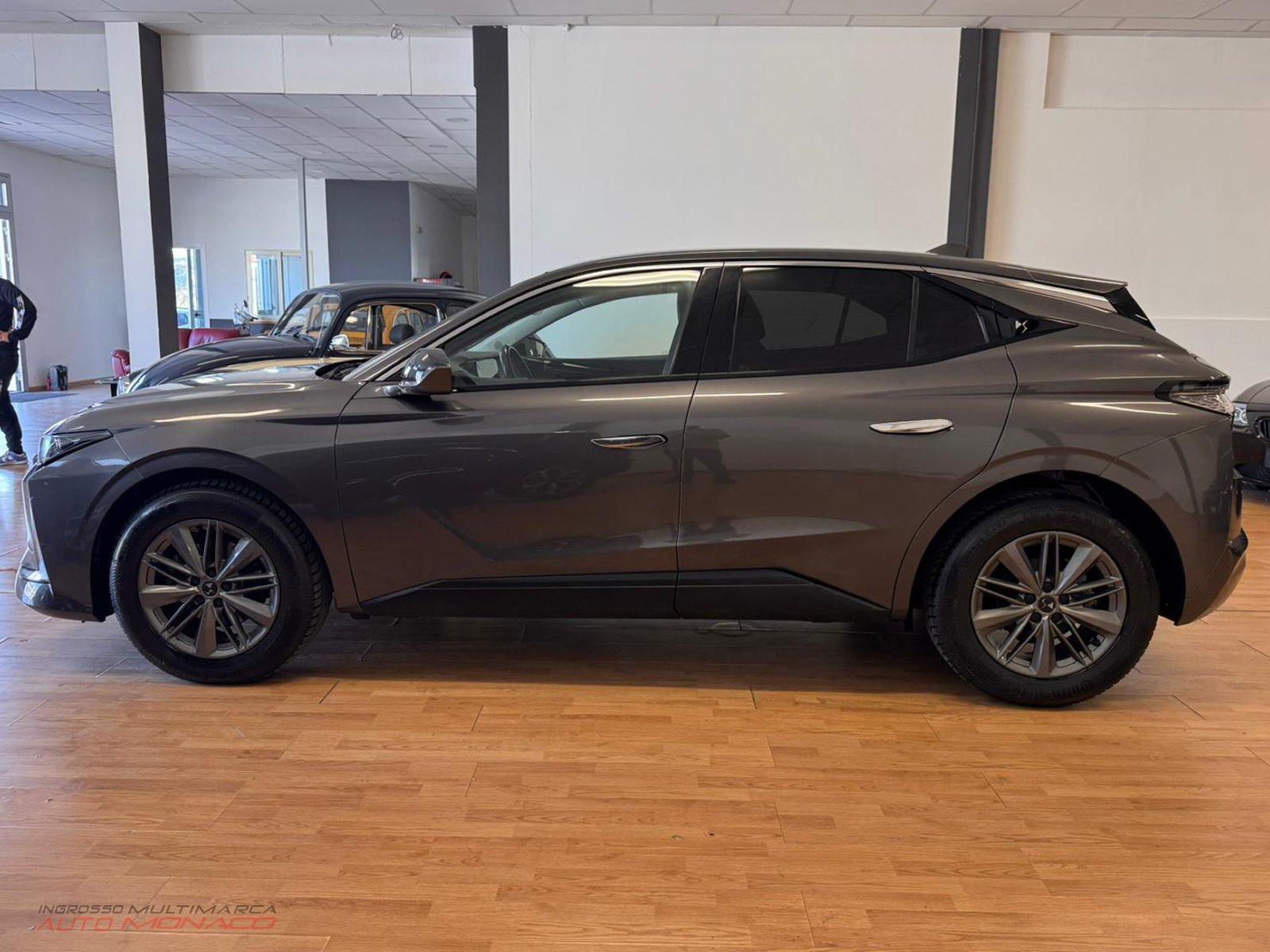 Ds DS4 1.5 BlueHDi 130cv Business 2022