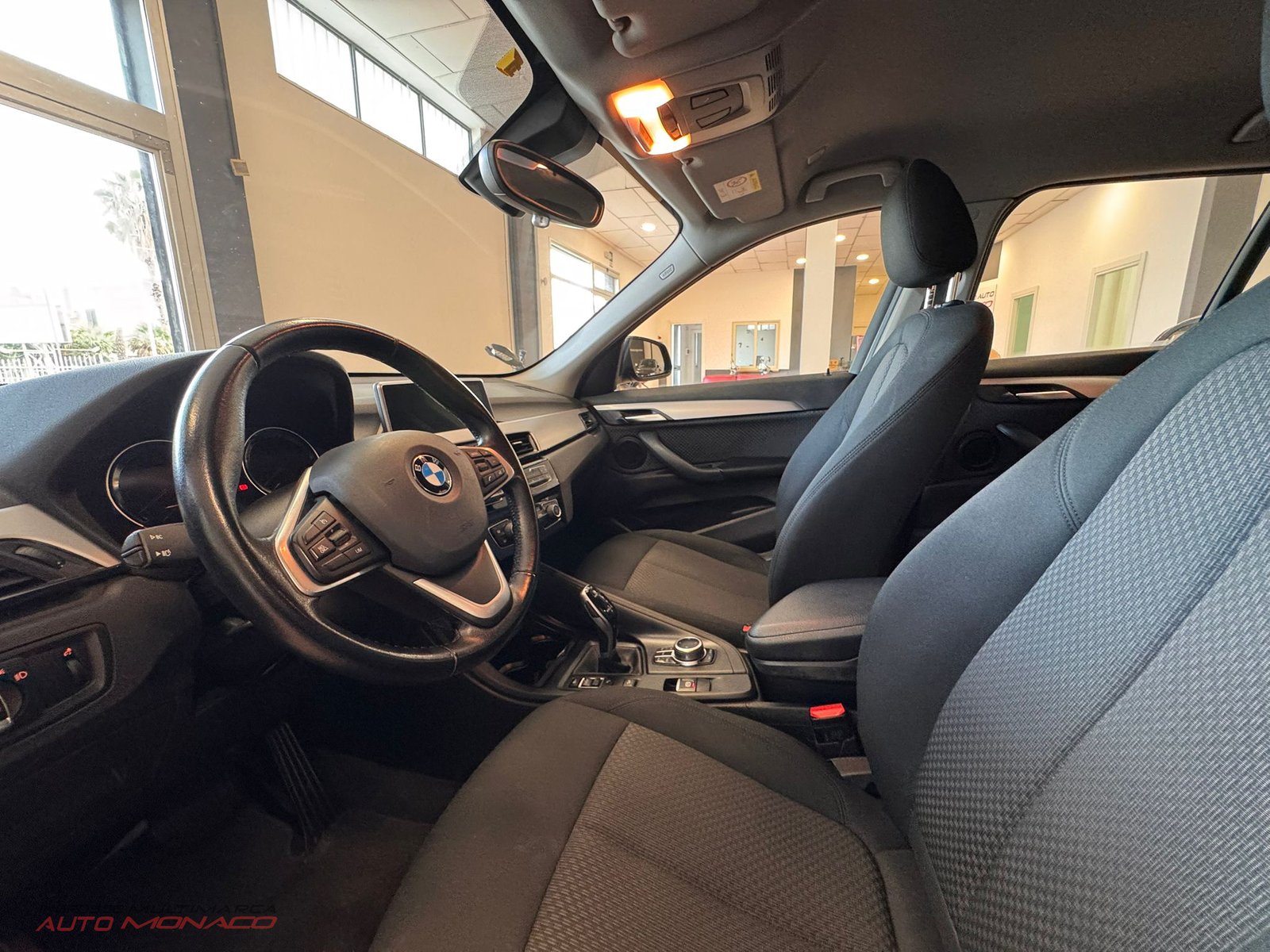 Bmw X1 xDrive18d Advantage 2022