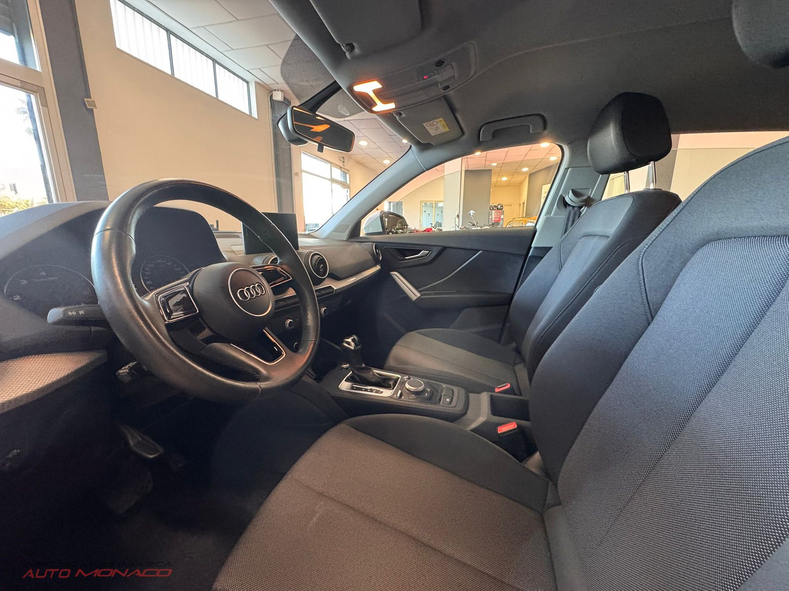 Audi Q2 1.6 TDI 116cv S tronic Admired 2022