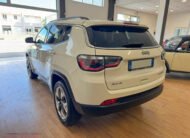 Jeep Compass 2.0 Multijet 140cv Limited 2019