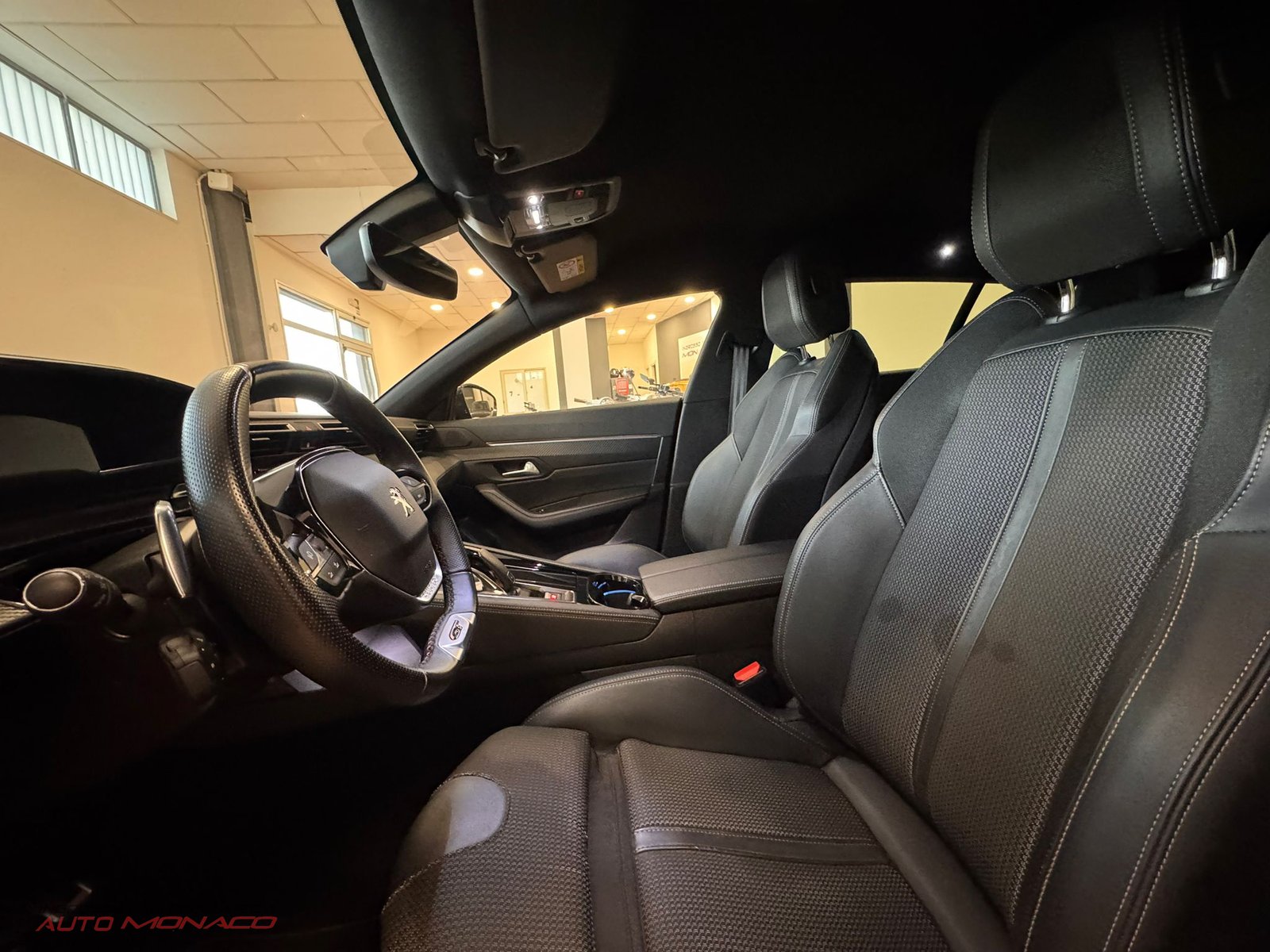 Peugeot 508 SW BlueHDi 130cv GT Pack 2022