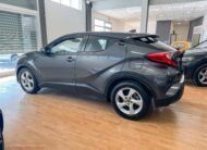 Toyota C-HR 1.8 Hybrid E-CVT
