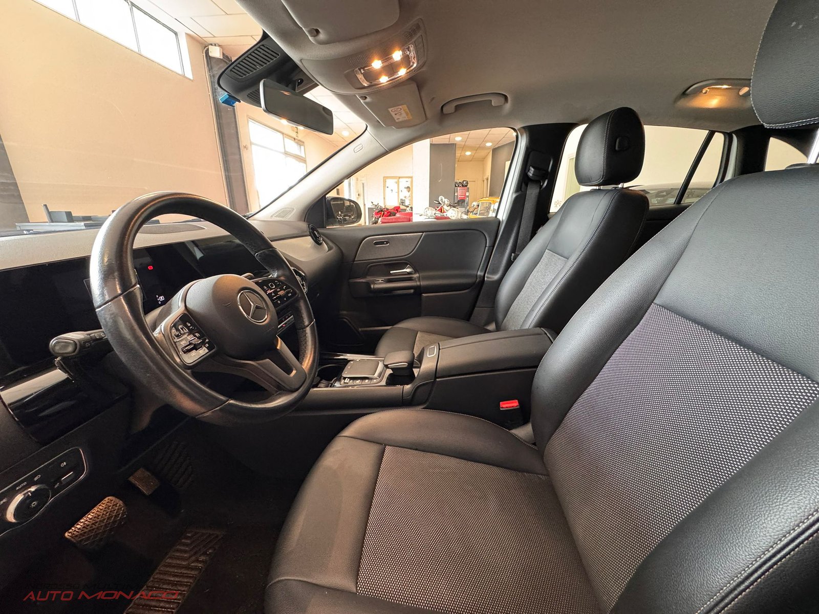 Mercedes-benz GLA 180d Sport 2021