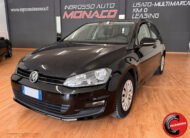 Volkswagen Golf 1.6 TDI 90cv 2014