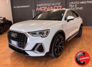 Audi Q3 SPB 40 – 2.0 TDI 190CV S-line 2020