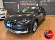 Audi A4 allroad 40 – 2.0 TDI 204CV Evolution 2021