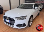 Audi A4 2.0 TDI 163CV S-Line 2020