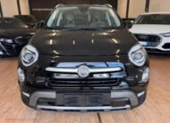 Fiat 500X Cross 1.6 MultiJet 120cv 2016