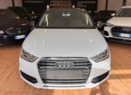 Audi A1 1.4 TDI 90cv Admired 2016
