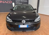 Volkswagen Golf 1.6 TDI 90cv 2014