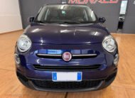 Fiat 500X 1.6 MultiJet 120CV Lounge 2019