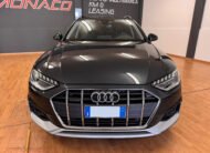 Audi A4 allroad 40 – 2.0 TDI 204CV Evolution 2021