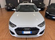 Audi A4 2.0 TDI 163CV S-Line 2020