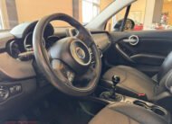 Fiat 500X Cross 1.6 MultiJet 120cv 2016