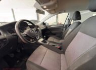 Volkswagen Golf 1.6 TDI 90cv 2014